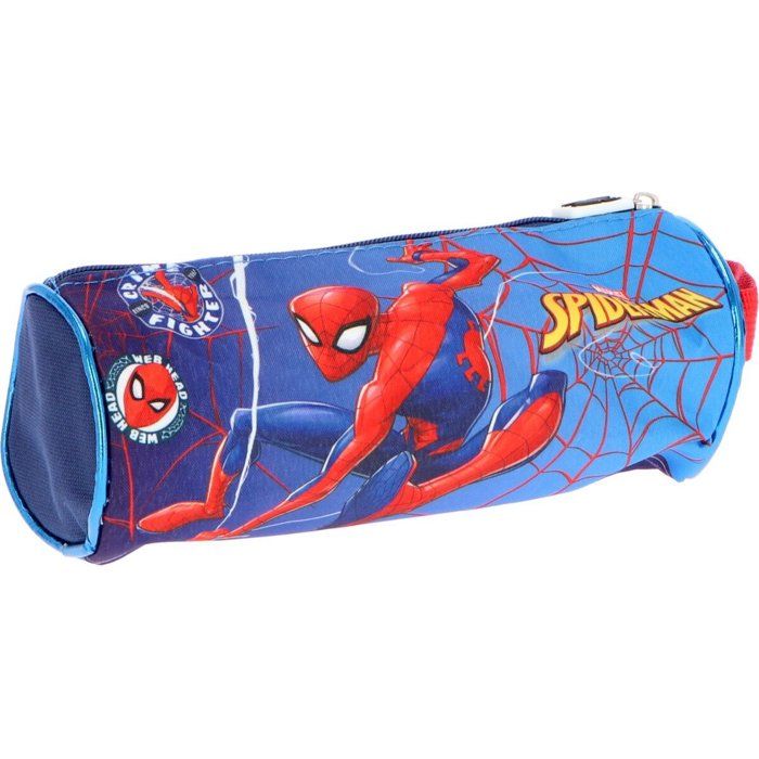 Valise Enfant Spiderman - Fin Janvier 2026 - Chez Clochette Boutique