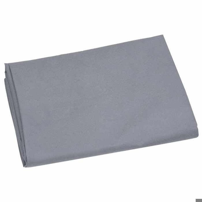 vidaXL Bâche de Chariot