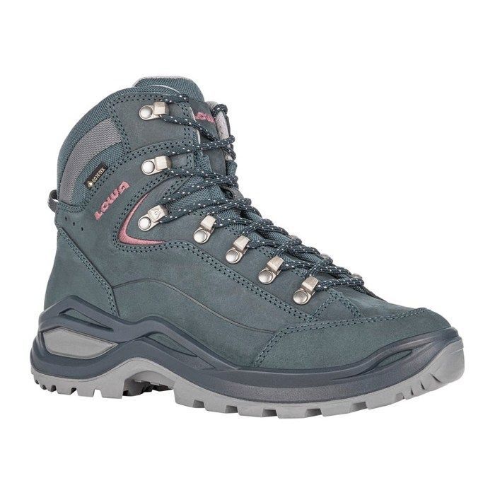 Chaussures Lowa Renegade Evo Mid Gtx 3219169327 Chaussures Lowa Renegade Evo Mid Gtx 3219169327