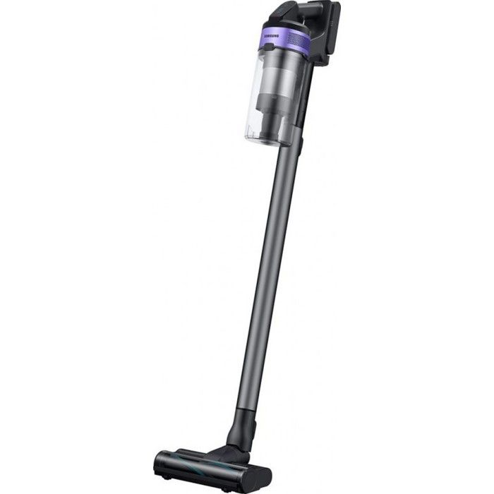 Samsung Aspirateur balai Jet 75E Pet VS20B75BGR4 - Samsung