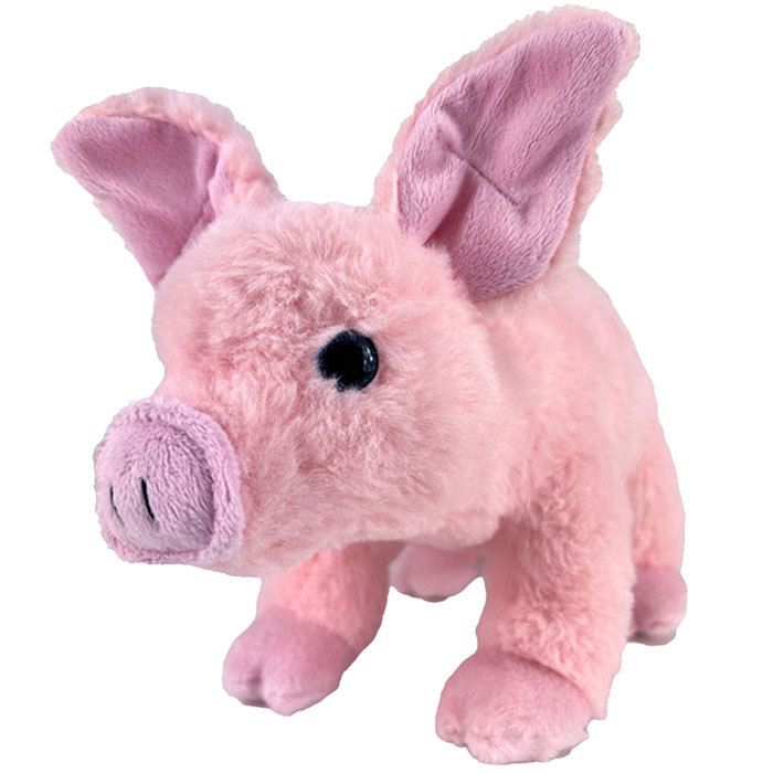 Carl Dick Peluche Cochon Guinée, Cochon dInde Brun, 20cm par 2575001 Carl Dick Peluche Cochon Guinée, Cochon dInde Brun, 20cm par 2575001