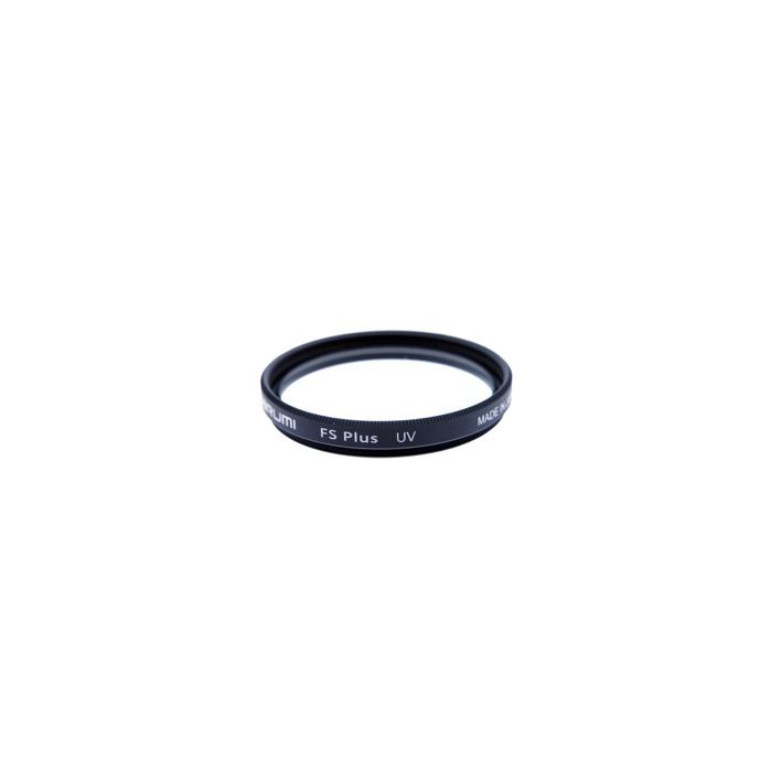 Filtre dobjectif / bague Marumi Filtre FS Plus UV 37 mm