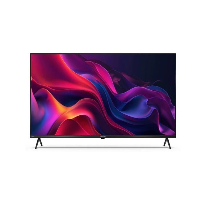 Sharp LED 43 43GK4245E UltraHD 4K TiVo TV - vue 9