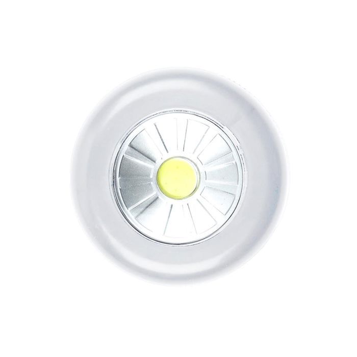 Lampes LED nouvelle génération adhésive allumage Push Lampes LED nouvelle génération adhésive allumage Push