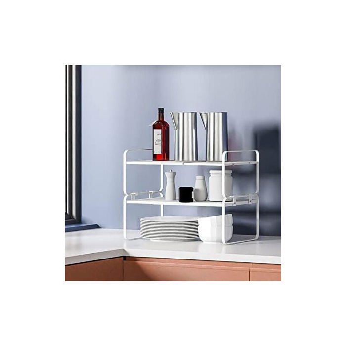 Rail De Suspension Fixation Plaque 10 PCS Support ... - CNR