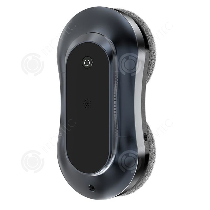 INN Robot laveur de vitre 2800 Pa 80 W Application fonctionnalité commande distance Convient vitres intérieures et extérieures - Innovtec