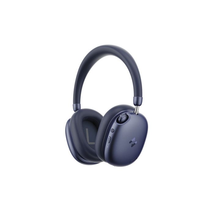 Casque sans fil - HAVIT - Space S1 - ANC hybride - Bluetooth 6.0 - Autonomie 100h (72h ANC)
