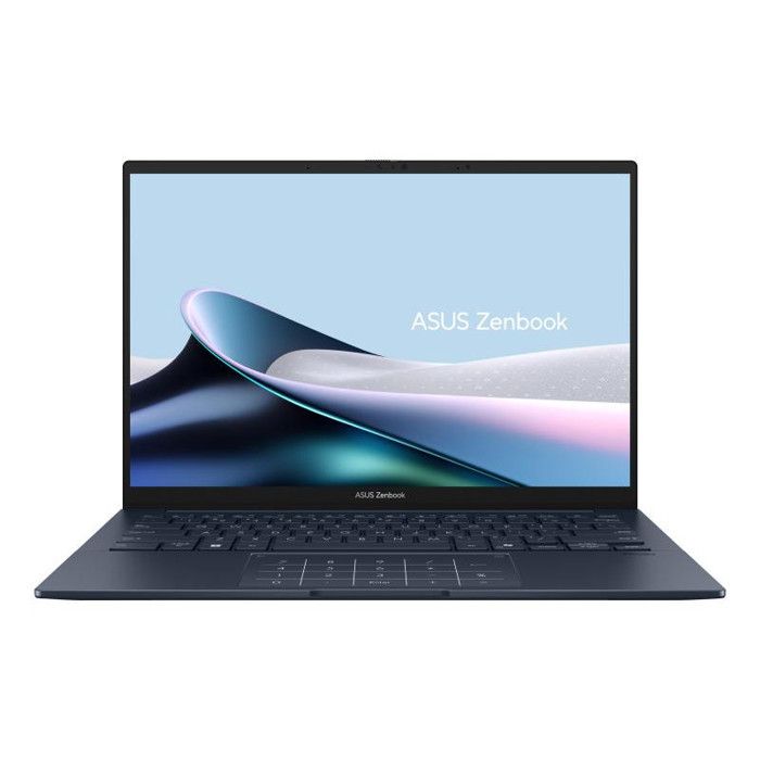 ASUS Zenbook UX3405CA-DICSU752X Intel Core Ultra 9 285H 14p WQXGA+ LP
