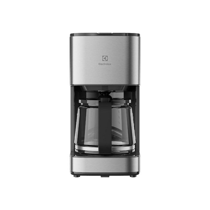 Cafetière filtre Electrolux Create 3 E3CM1 3ST