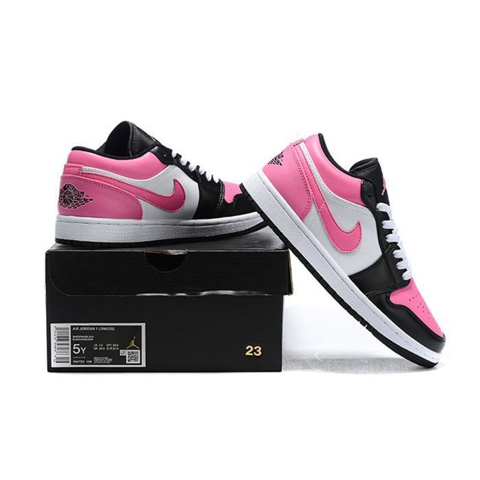 Chaussures De Basket-Ball Nike Air Jordan 1 Low Chaussure De Sports Femme sp-615