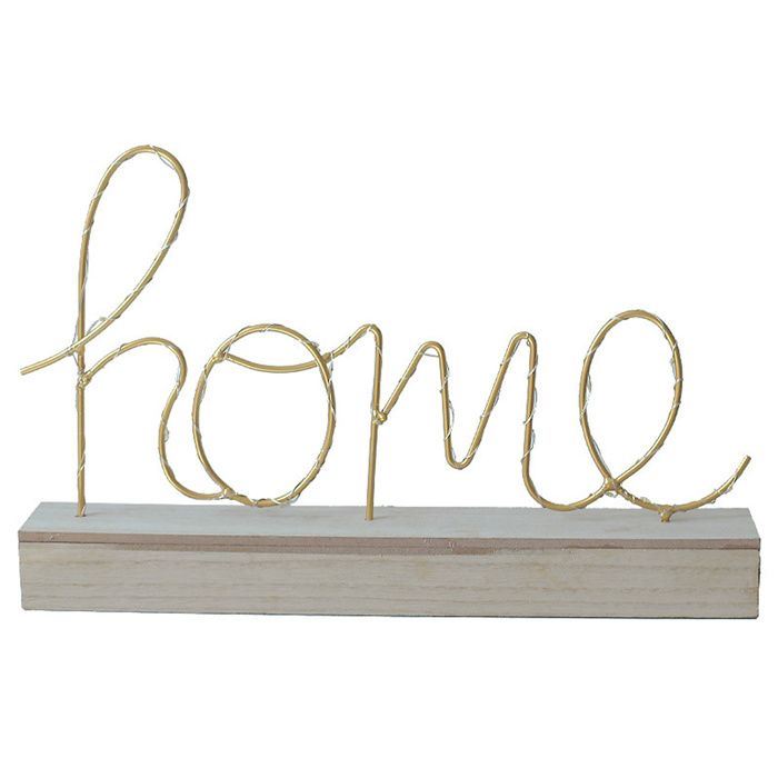 Lampe love - Aueq - lumineuse blanche veilleuse originale à piles led décoration intérieure lampe à poser chambre ampoule néon