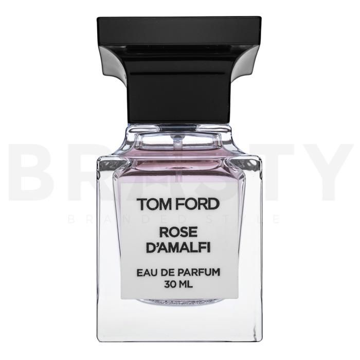 Tom Ford Rose DAmalfi eau de parfum unisexe 30 ml