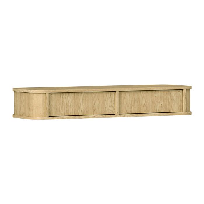 Console Petits-meubles - Halina - 62 4 x 40 x 45 7cm - Bois Console Petits-meubles - Halina - 62 4 x 40 x 45 7cm - Bois