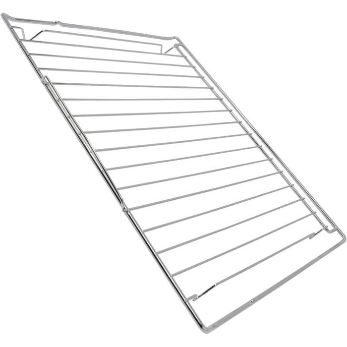 Grille métallique pour four WHIRLPOOL 47 5 x 36 cm