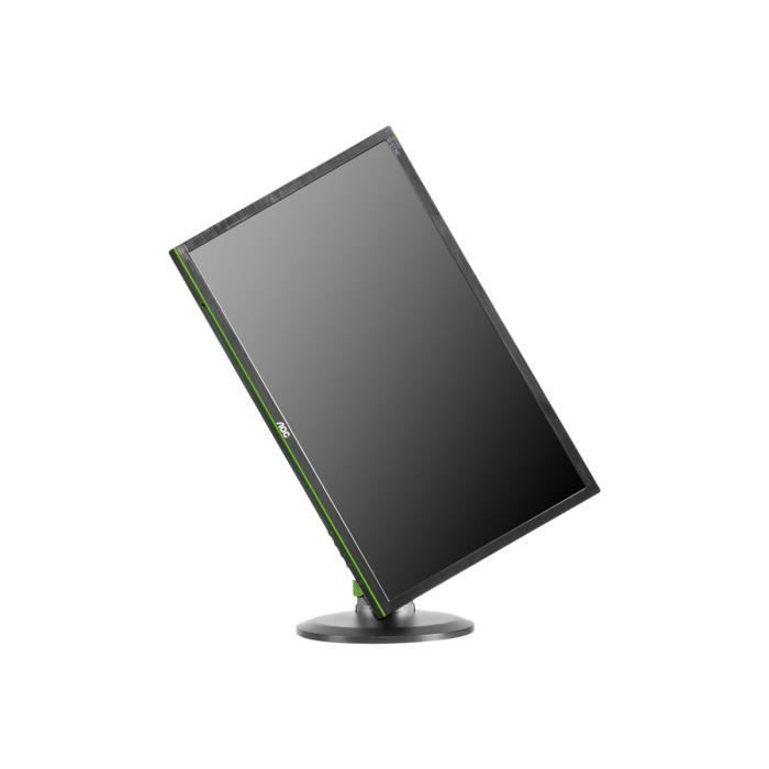 Vente Ecran PC AOC g2460Pg Écran LED 24" 1920 x 1080 Full HD (1080p) TN 350 cd-m² 1000:1 1 ms DisplayPort noir pas cher Vente Ecran PC AOC g2460Pg Écran LED 24" 1920 x 1080 Full HD (1080p) TN 350 cd-m² 1000:1 1 ms DisplayPort noir pas cher