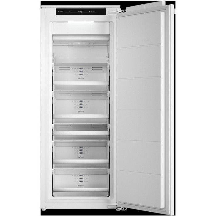 Congélateur armoire Asko FN31442EI ENCASTRABLE 140 CM
