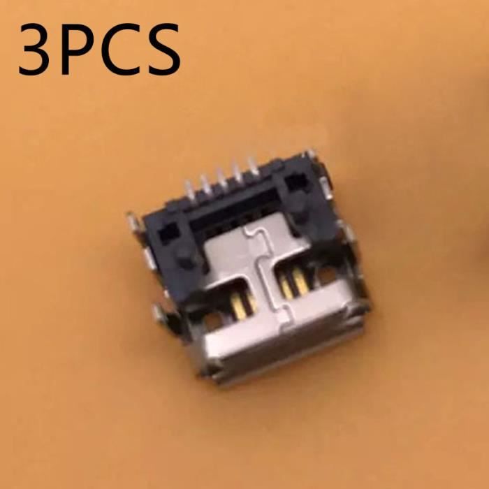 Module Connecteur Port De Charge Micro USB Pour JBL Flip 4 - Neuf Origine Chine