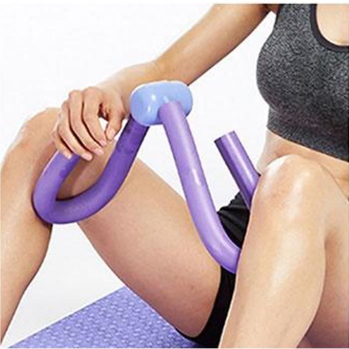 Jambe Cuisse Exerciseur Dos Bras Slimmer Master Tool Accueil Entraînement 