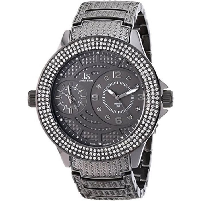 Montre Joshua Sons Achat vente montre Cdiscount