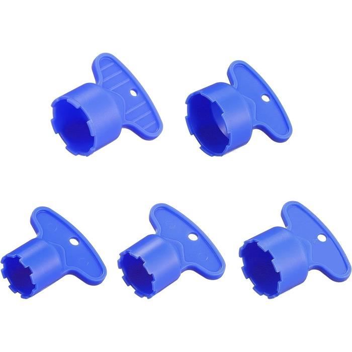 Clé Pour Aérateur De Robinet - Outil De Démontage Pratico Pour Évier Cuisine