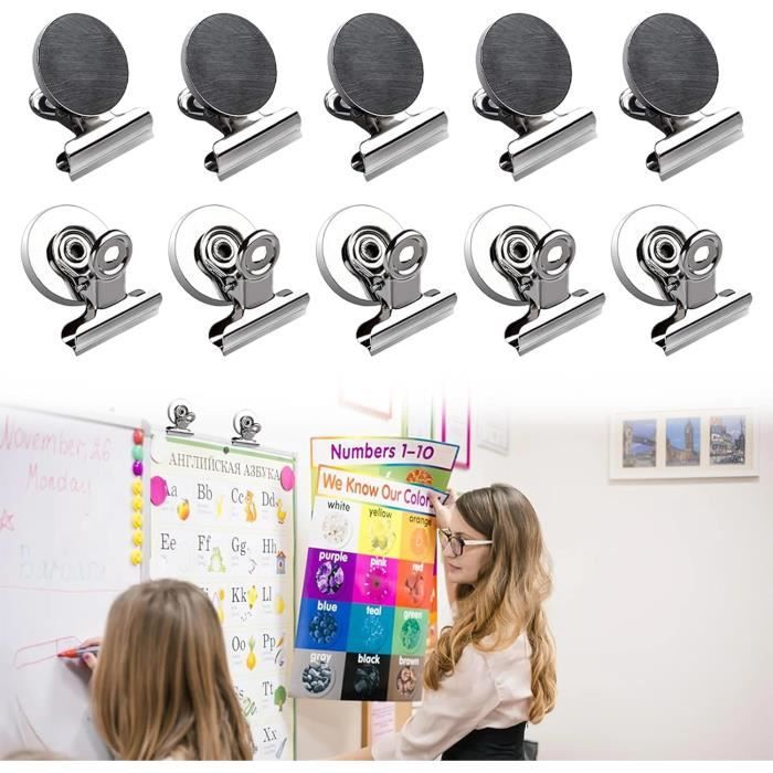 30 Aimants Vierges Pour Sublimation - Cœurs Magnétiques Décoratifs DIY