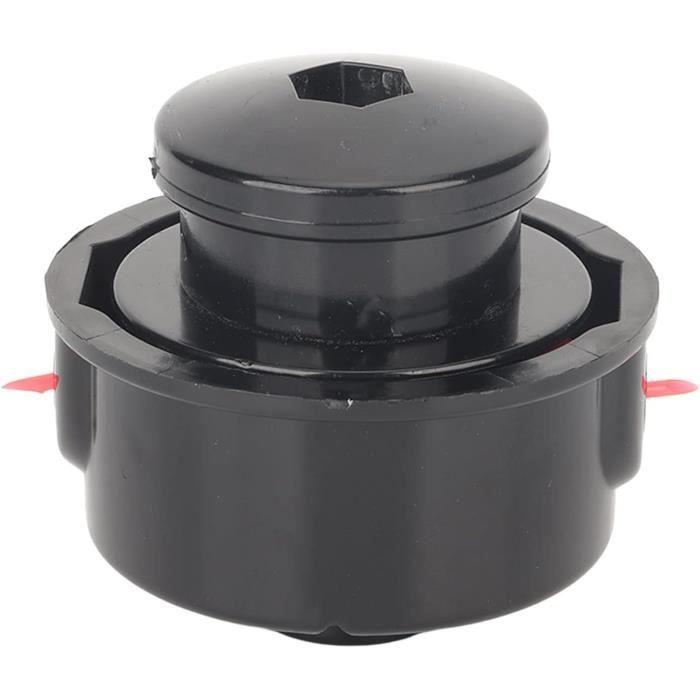 Disque De Coupe De Rechange Pour Tondeuse Robot SILENO Life & FLYMO - Acier Durable 197 X 25,5 Mm