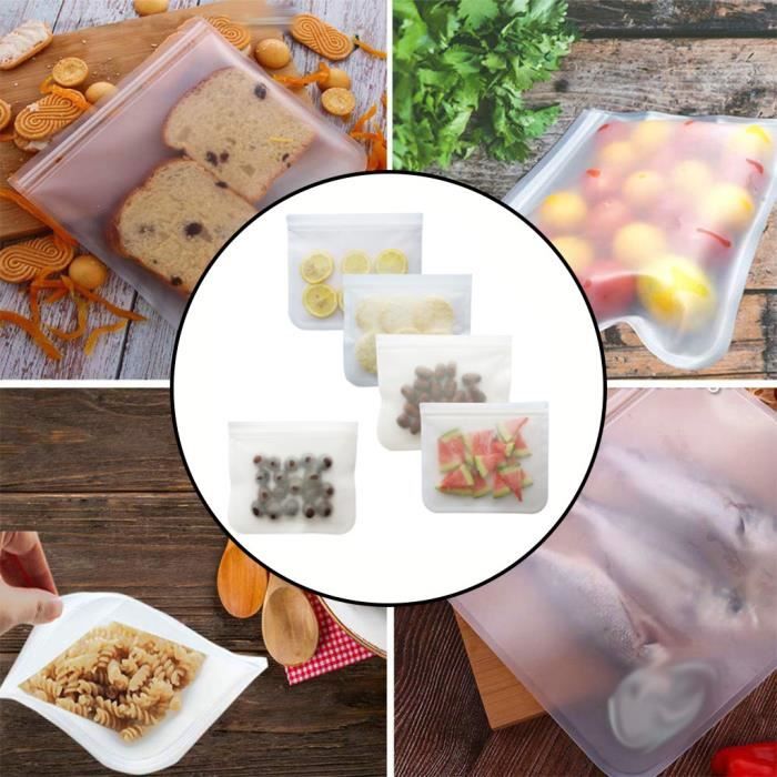 Solution : Sacs Hermétiques Pour Un Stockage Sûr De Blé