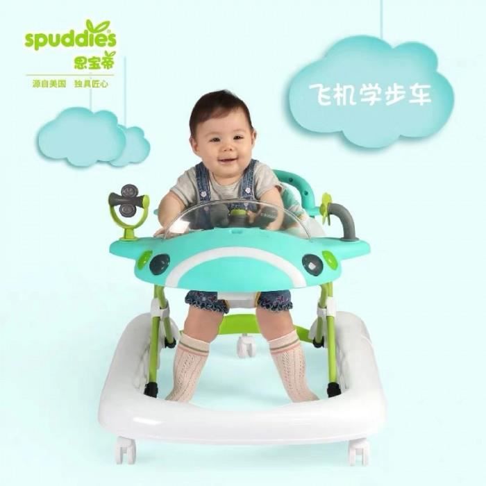 Trotteur Bebe Style Marcheur Balance Voiture Multi Fonctionnelle Pliable Anti Chute Luge Chariot Fabricant 36 Cdiscount Puericulture Eveil Bebe