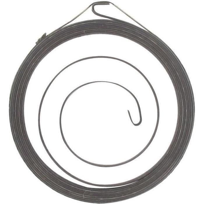 Ressort de lanceur YANMAR 160810-76540 - 60260-76540 - 16081076540 - 6026076540