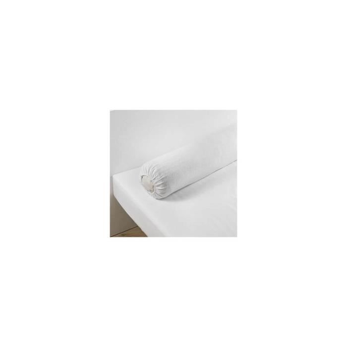 Coussin De Lit En Microfibre Hypoallergénique 70x80 Cm - Blanc - Confort Et Douceur Exceptionnels