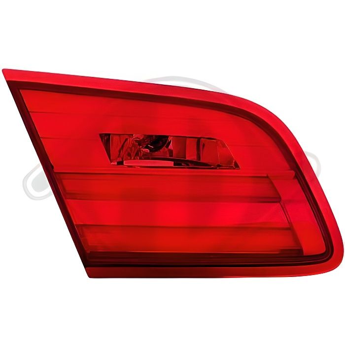 1216493 Feu arriere gauche ( cote conducteur) pour BMW Serie3 Cabriolet de type E93 de 2010 a 2014 Look Origine , partie interieur