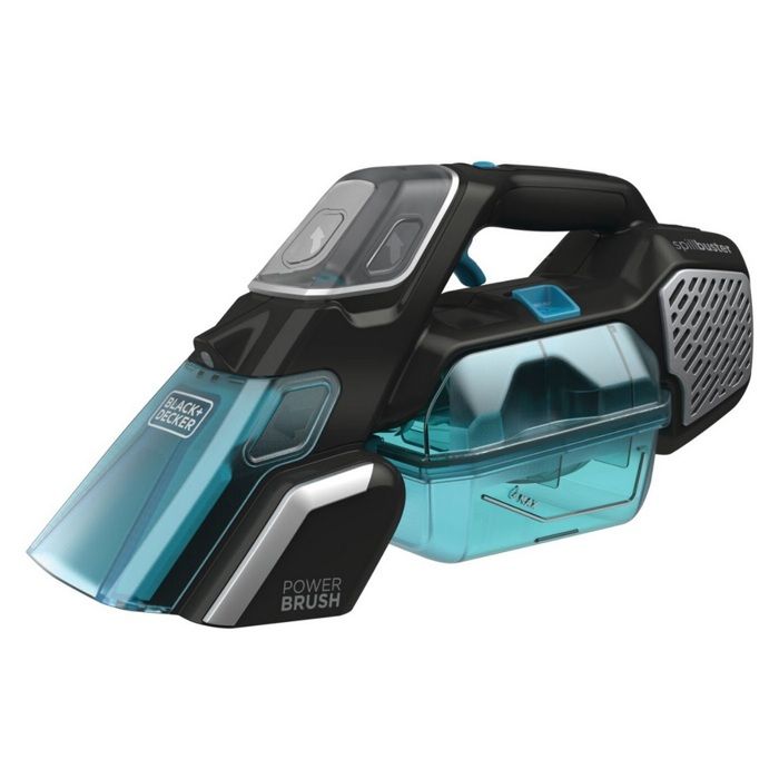 Aspirateur à eau et poussière Black & Decker NETTOYEUR MULTI-SURFACE SPILLBUSTER BHSB320JP-QW
