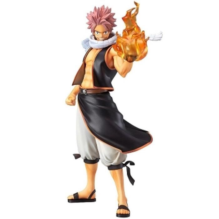 Fairy Tail Naz Doragnir Figurine D Anime Cdiscount Jeux Jouets Fairy Tail Naz Doragnir Figurine D Anime Cdiscount Jeux Jouets