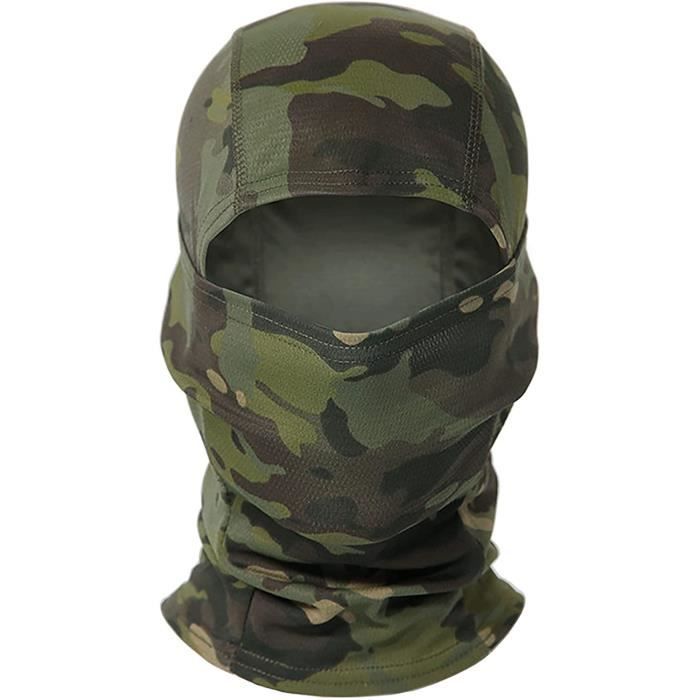T628NK - Veste Chaude de chasse Camouflage Orange Fire Enfant Treeland Warm