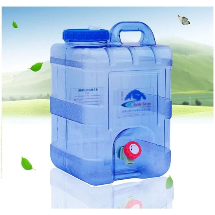 Jerrican Alimentaire Conteneur D eau Portable De Camping De Grande jerrican-alimentaire-conteneur-d-eau-portable-de-camping-de-grande