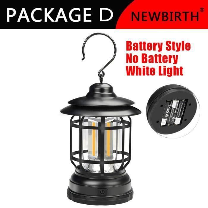 Lampes camping,Lampe d'extérieur Portable multifonctionnelle avec