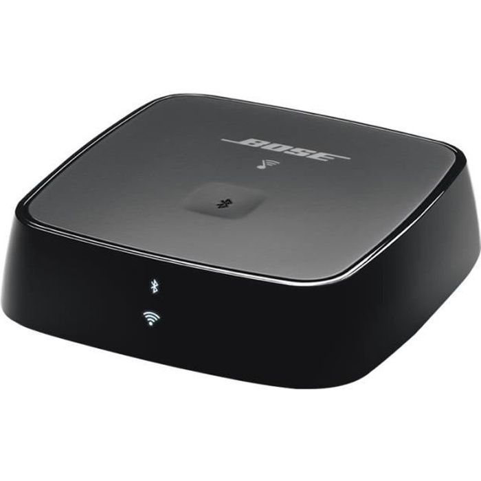 Bose SoundTouch Wireless Link adapter Récepteur multimédia numérique