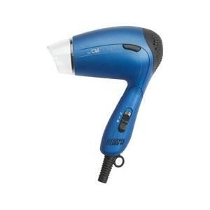 Clatronic sèche cheveux htd 3429 - vue 1