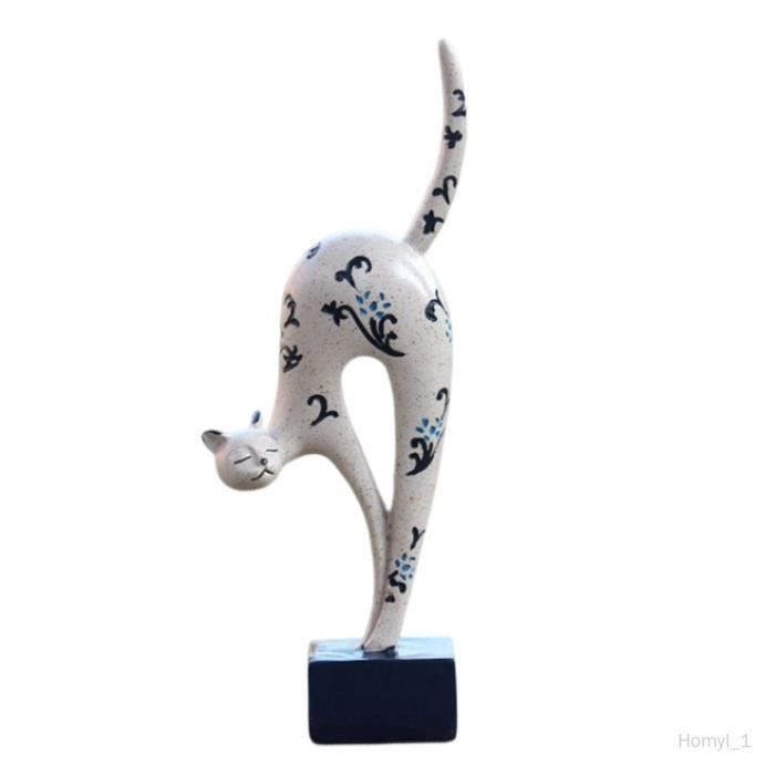 Statues d'animaux pour la décoration intérieure Sculpture animale