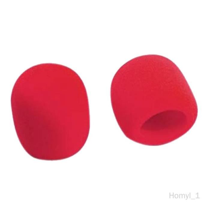Microphone Jouet Yunseity - Accessoire Scène Réaliste Or Pour Enfants Et Déguisement