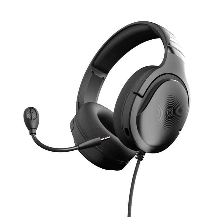 Nova Gaming Casque Gamer filai