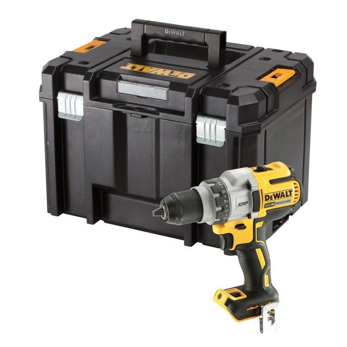 Visseuse DeWalt DCD991NT - vue 2