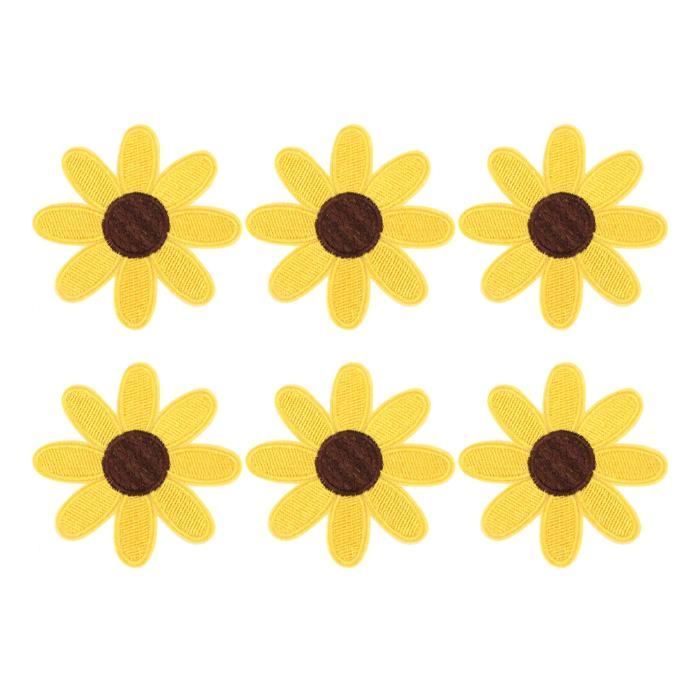 Samouraï Japonais Fer Sur Patchs Brodés Pour Vêtements Vestes THE RONIN ORCHID Broderie Applique Crâne Guerrier Motard Cavalier