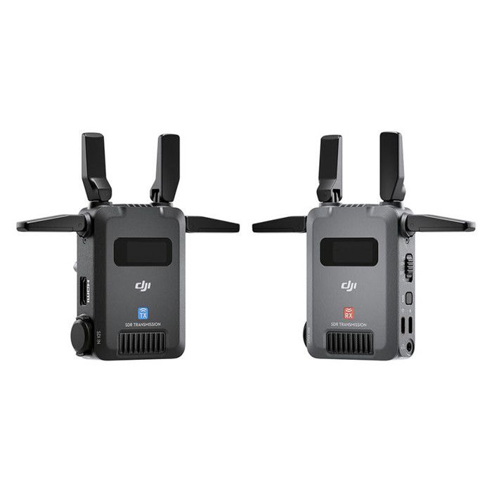 DJI Kit de transmission SDR Combo - vue 4