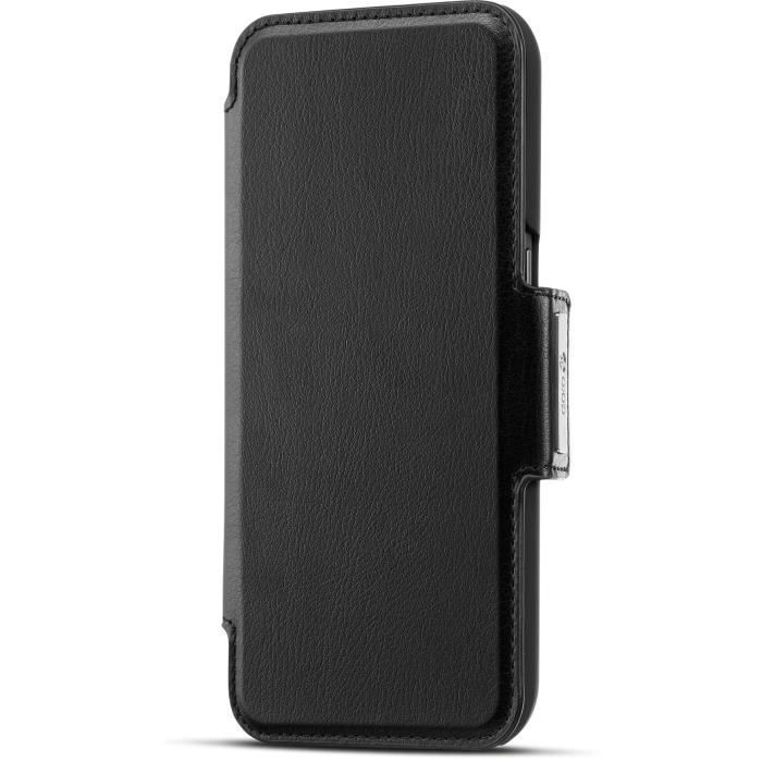 Coque Magnétique Doro 81008110820082108220 Rigide Aimantée
