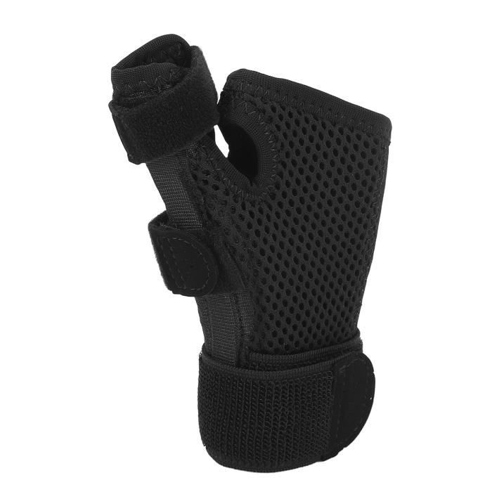 Attelle de Poignet - Medical Services Plus