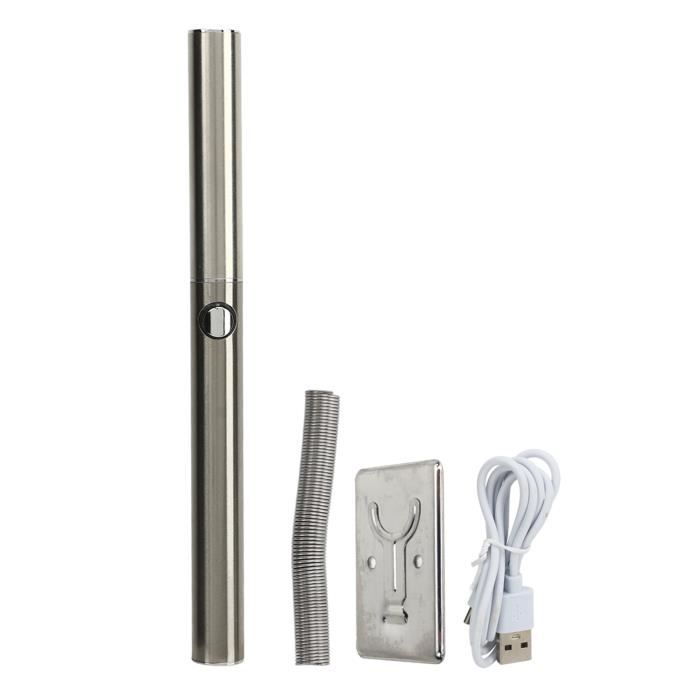 OUKENS USB PORTABLE Intelligent Soldering Fer Fer Multifonctionnel