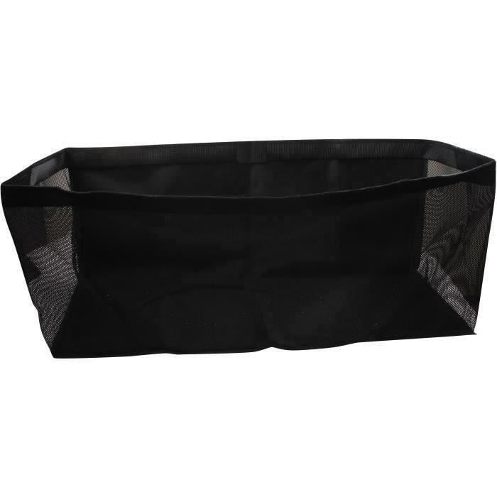 Toile de sac à herbe adaptable sur riders SNAPPER