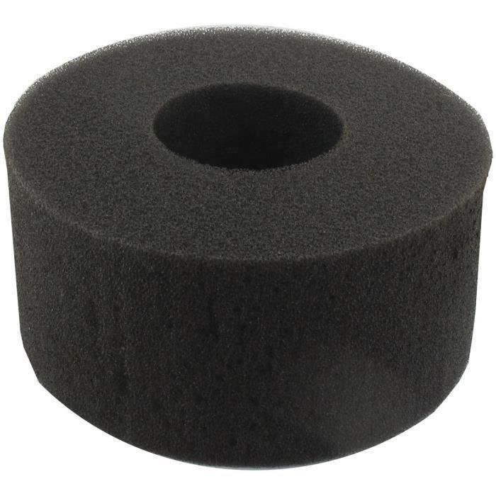 Filtre à air adaptable pour HONDA modèles F600