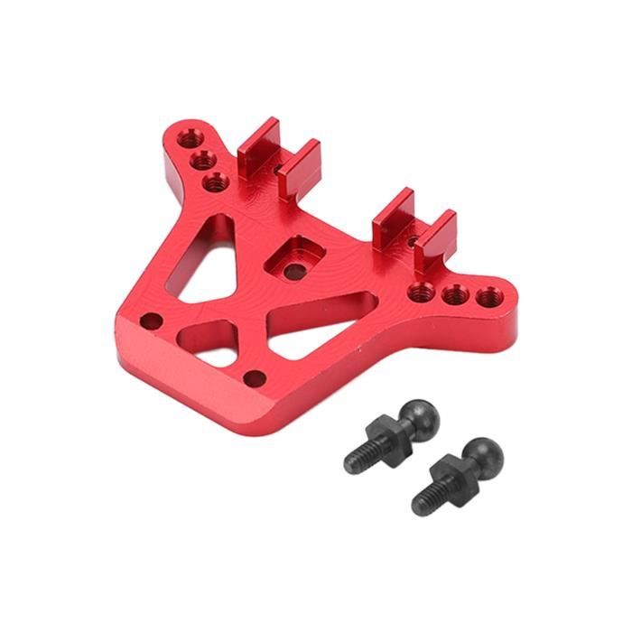 Douille D’amortisseur Arrière Pour Vélo – Manchon De Remplacement Compatible Amortisseur 14 Mm – Matériau Composite Léger